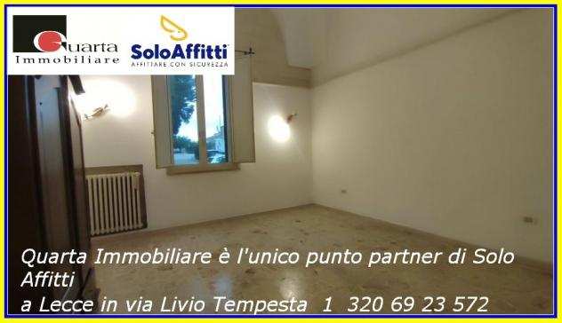 Appartamento in affitto a Lecce - 5 locali 80mq