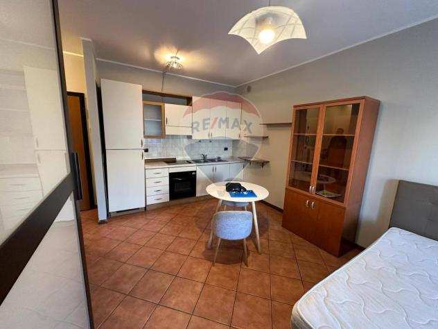 Appartamento in affitto a Legnano - 1 locale 45mq