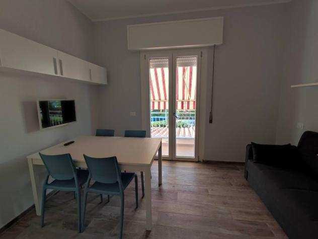 Appartamento in affitto a Lido di Camaiore - Camaiore 75 mq Rif 1236480