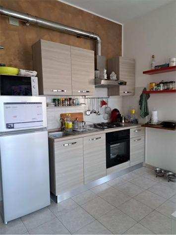 Appartamento in affitto a Livorno 45 mq Rif 1110264