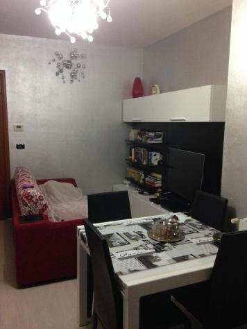 Appartamento in affitto a Livorno 45 mq Rif 1158117