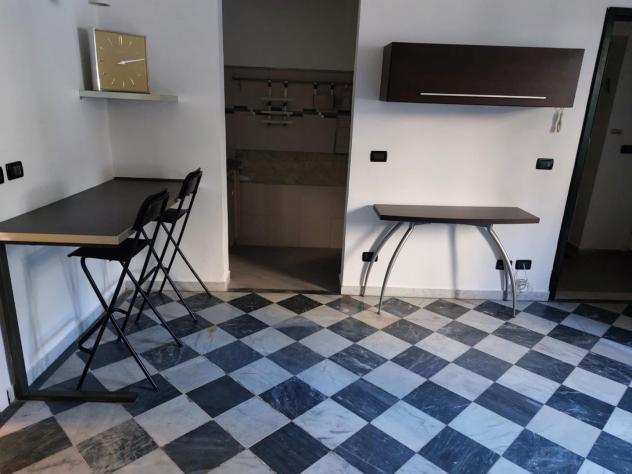 Appartamento in affitto a Livorno 45 mq Rif 1223270