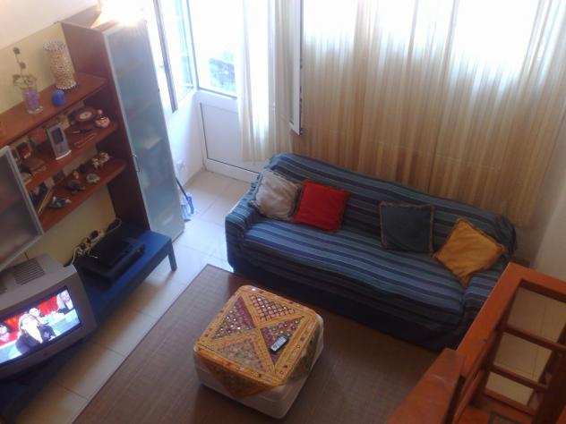 Appartamento in affitto a Livorno 45 mq Rif 375405