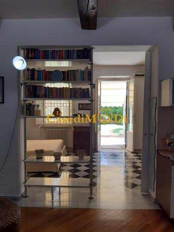 Appartamento in affitto a Livorno 50 mq Rif 1142889