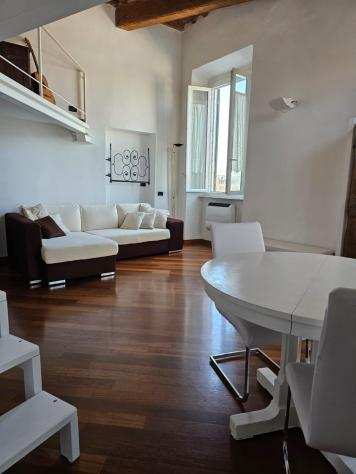 Appartamento in affitto a Livorno 80 mq Rif 1132529