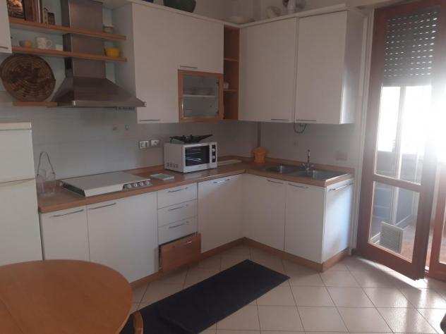 Appartamento in affitto a Livorno 85 mq Rif 792065