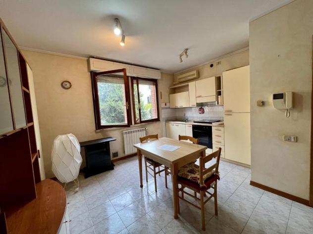 Appartamento in affitto a Lucca 45 mq Rif 1004917