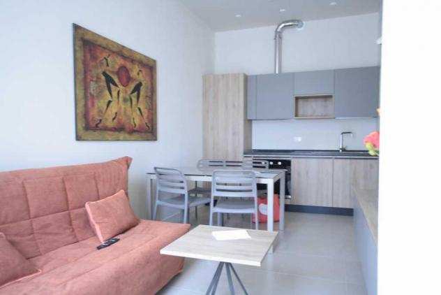Appartamento in affitto a Lucca 50 mq Rif 1004862