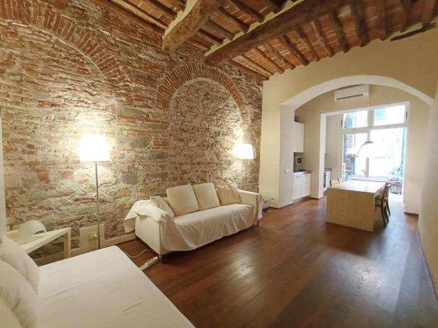 Appartamento in affitto a Lucca 55 mq Rif 1085148