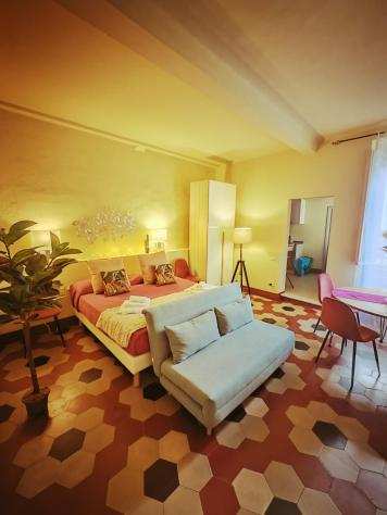 Appartamento in affitto a Lucca 60 mq Rif 1225958
