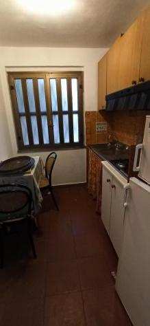 Appartamento in affitto a LUNATA - Capannori 20 mq Rif 1108771