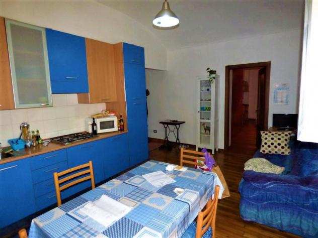 Appartamento in affitto a Luserna San Giovanni - 2 locali 50mq