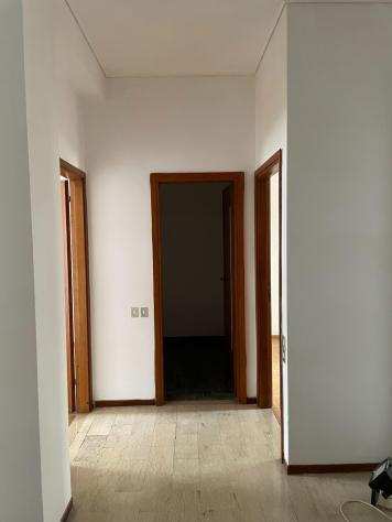 Appartamento in affitto a Mantova 110 mq Rif 1106875