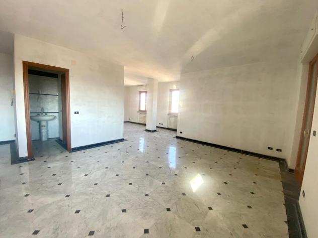 Appartamento in affitto a MARINA DI CARRARA - Carrara 140 mq Rif 1188349