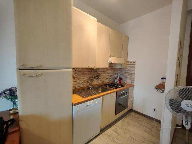 Appartamento in affitto a MARINA DI CARRARA - Carrara 80 mq Rif 1061586