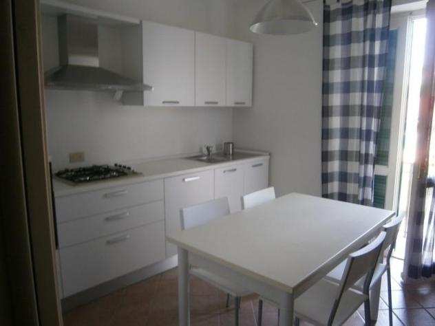 Appartamento in affitto a MARINA DI CARRARA - Carrara 85 mq Rif 1231214