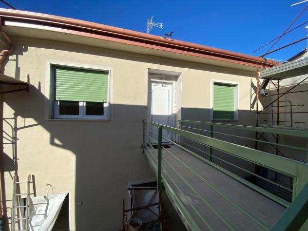 Appartamento in affitto a Marina di Carrara - Carrara 90 mq Rif 1255627