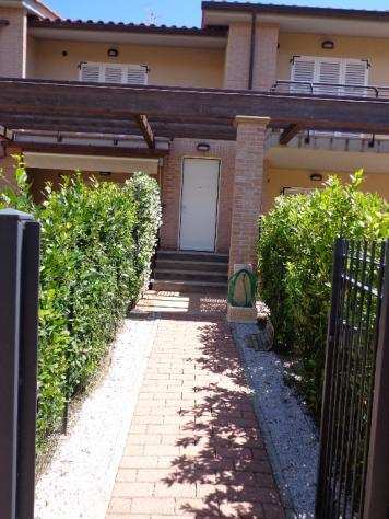 Appartamento in affitto a MARINA DI CASTAGNETO - Castagneto Carducci 50 mq Rif 174704