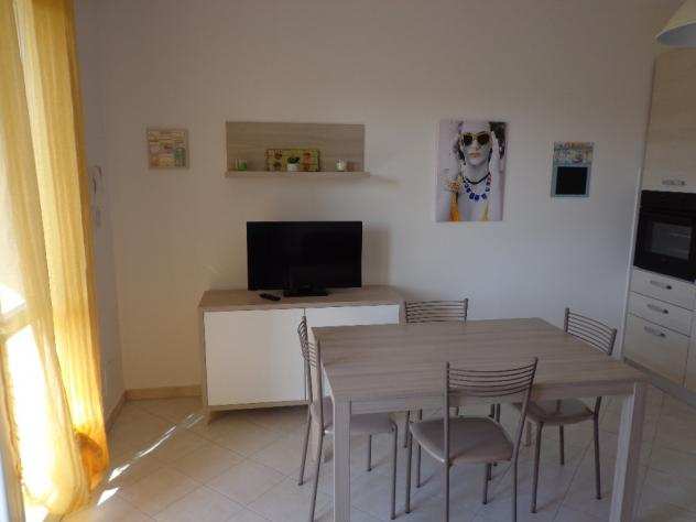 Appartamento in affitto a MARINA DI CASTAGNETO - Castagneto Carducci 50 mq Rif 174711