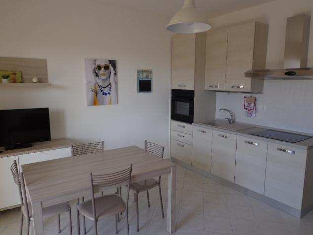 Appartamento in affitto a MARINA DI CASTAGNETO - Castagneto Carducci 50 mq Rif 776798
