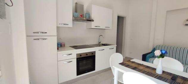 Appartamento in affitto a MARINA DI MASSA - Massa 40 mq Rif 1057739