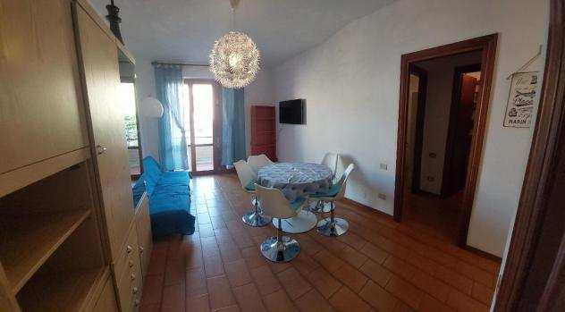Appartamento in affitto a MARINA DI MASSA - Massa 55 mq Rif 1044162
