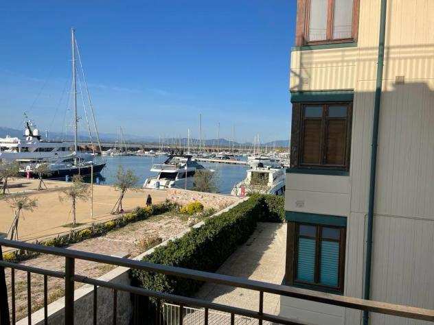 Appartamento in affitto a MARINA DI PISA - Pisa 40 mq Rif 1042499