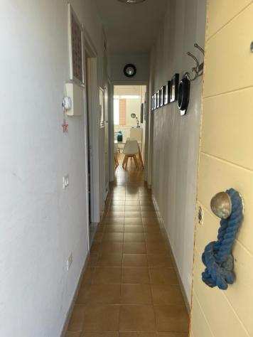 Appartamento in affitto a MARINA DI PISA - Pisa 40 mq Rif 1042499
