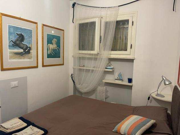 Appartamento in affitto a MARINA DI PISA - Pisa 40 mq Rif 1042499