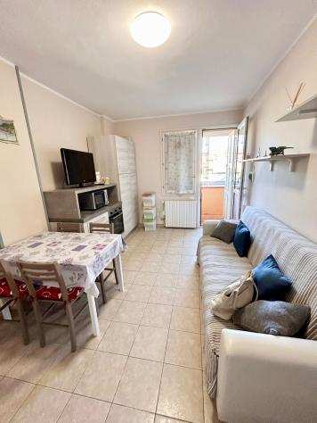 Appartamento in affitto a Marina di Pisa - Pisa 40 mq Rif 1244347