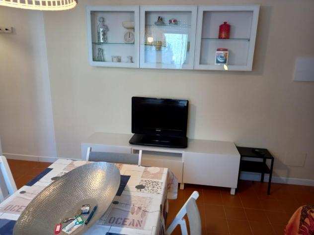 Appartamento in affitto a Marina di Pisa - Pisa 45 mq Rif 1094186