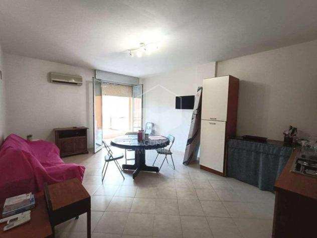 Appartamento in affitto a Marsala - 2 locali 50mq
