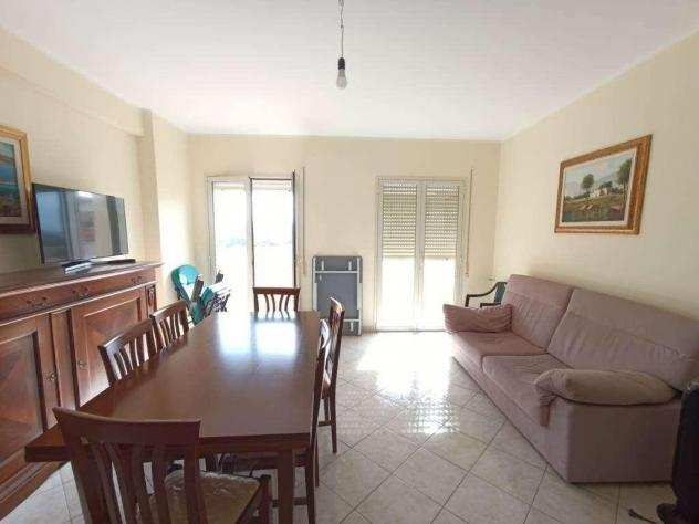 Appartamento in affitto a Marsala - 3 locali 90mq