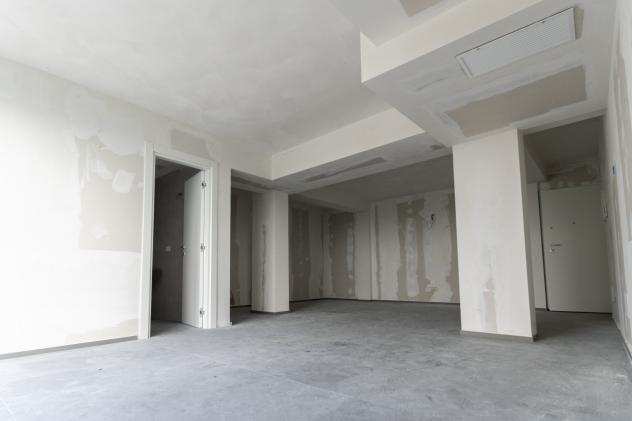 Appartamento in affitto a Matera - 3 locali 50mq