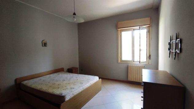 Appartamento in affitto a Messina - 2 locali 80mq