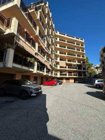 Appartamento in affitto a Messina - 3 locali 126mq