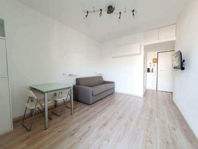 Appartamento in affitto a Milano - 1 locale 35mq