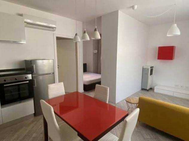 Appartamento in affitto a Milano - 2 locali 47mq