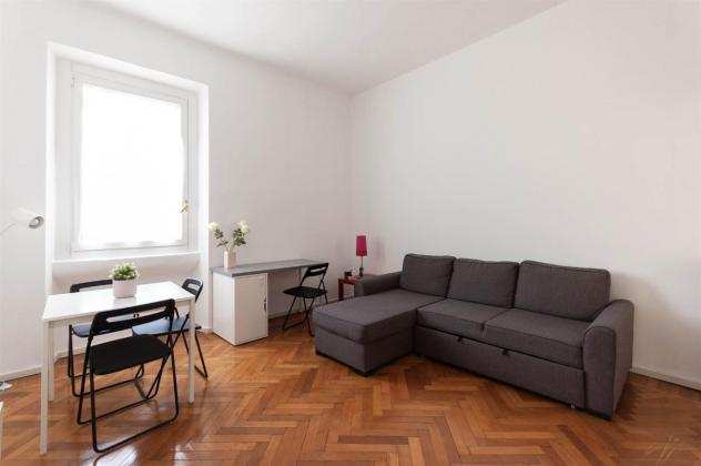 Appartamento in affitto a Milano - 2 locali 73mq
