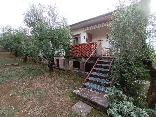 Appartamento in affitto a Monte San Quirico - Lucca 130 mq Rif 1213832