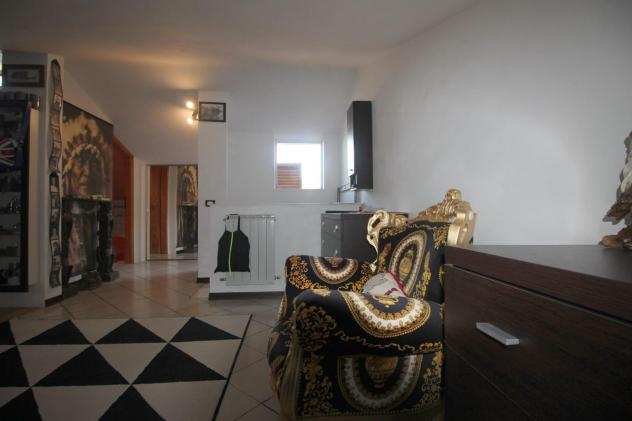 Appartamento in affitto a MONTEAPERTI - Castelnuovo Berardenga 108 mq Rif 1177452