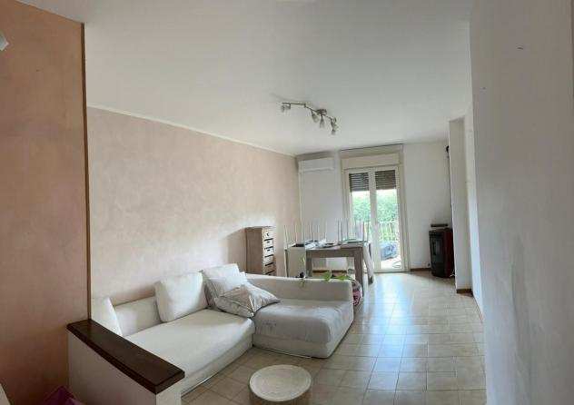 Appartamento in affitto a Monteaperti - Castelnuovo Berardenga 60 mq Rif 1254345