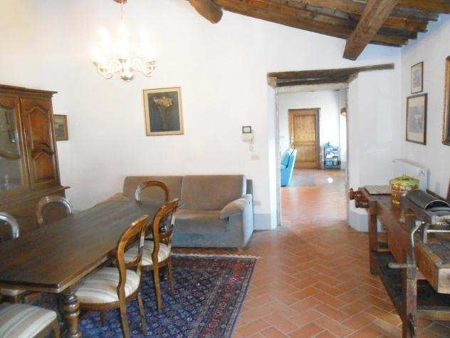 Appartamento in affitto a Montecalvoli Alto - Santa Maria a Monte 300 mq Rif 856773