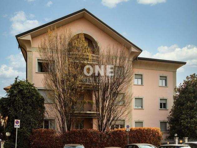 Appartamento in affitto a Monza - 3 locali 90mq