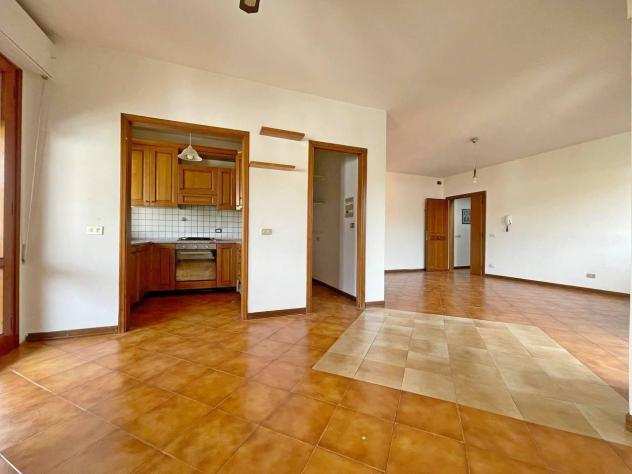 Appartamento in affitto a NAVE - Lucca 90 mq Rif 1199515