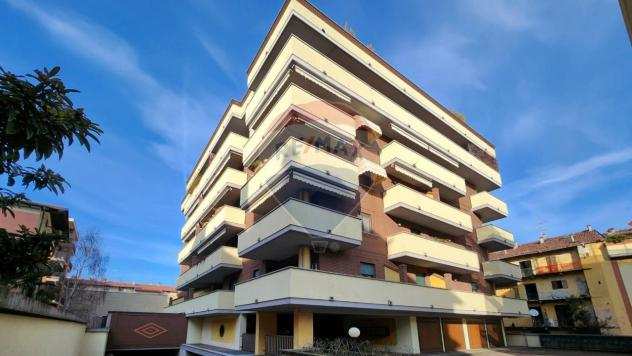Appartamento in affitto a Novara - 2 locali 53mq