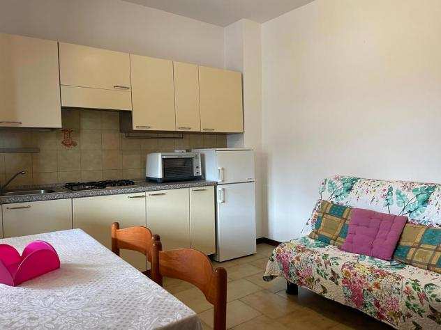 Appartamento in affitto a Orbetello - 2 locali 56mq