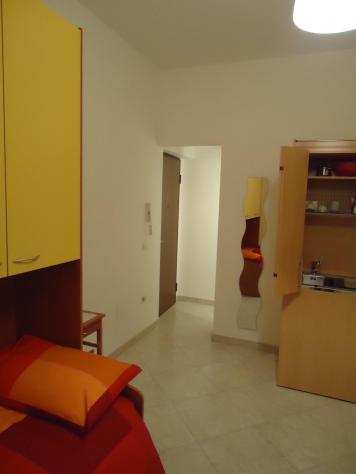 Appartamento in affitto a Ospedaletto - Pisa 25 mq Rif 952415