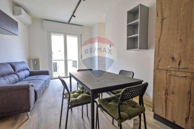 Appartamento in affitto a Padova - 2 locali 45mq