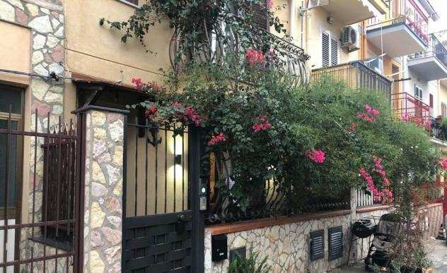 Appartamento in affitto a Palermo - 1 locale 45mq